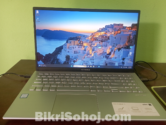 Asus Vivobook 15